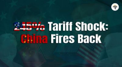 Tariffs, Tweets, and Trade Wars: When Global Tensions Knock on Dalal Street